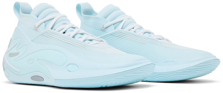 Li Ning Way of Wade 11 Mint