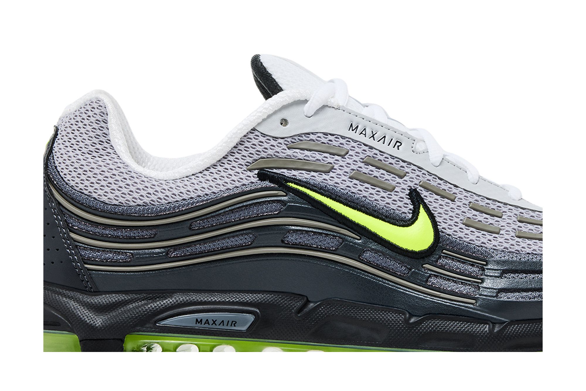 Buy Nike Air Max TL 2.5 'Neon' - FZ4110 010 | GOAT