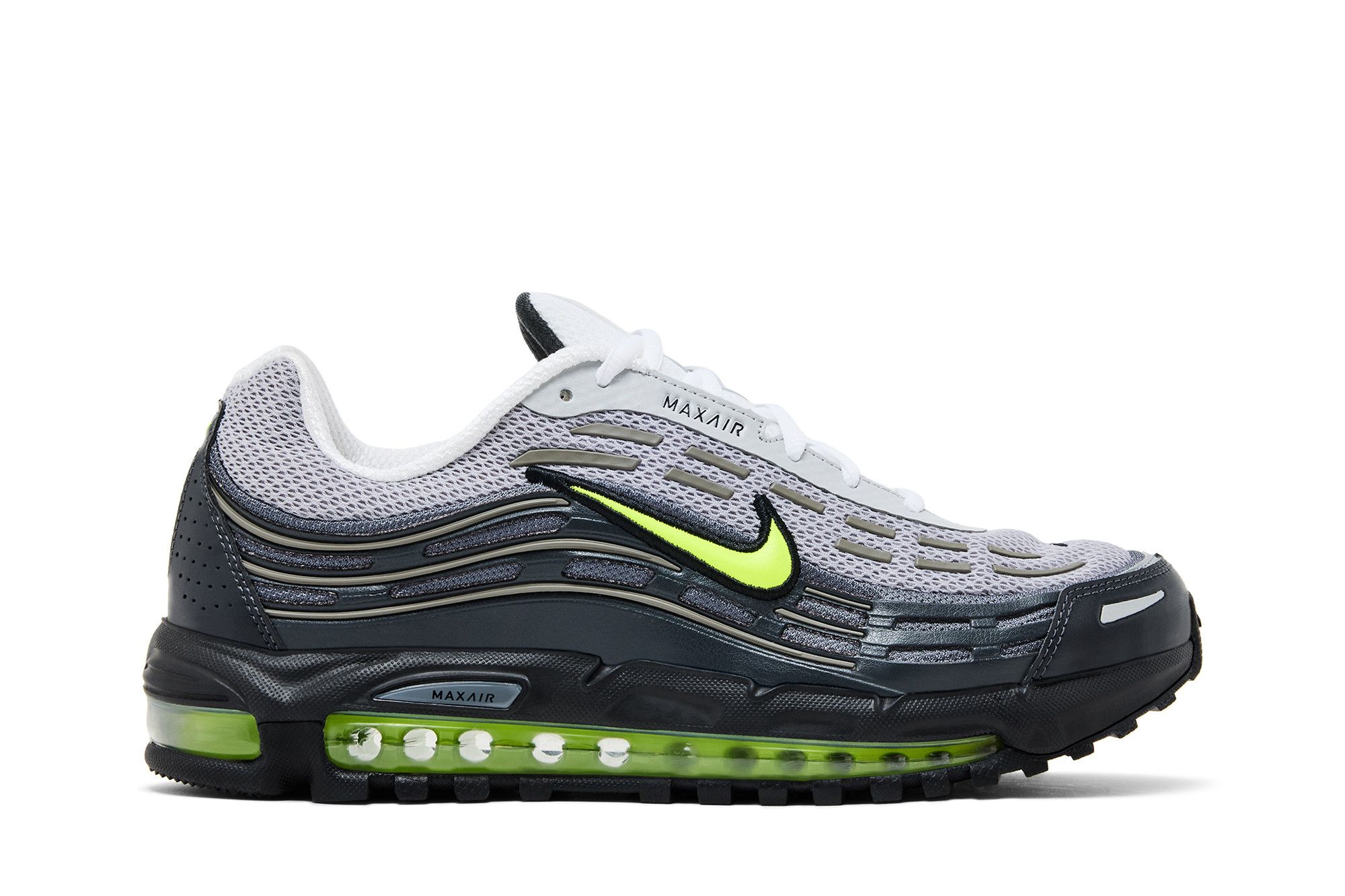 Buy Nike Air Max TL 2.5 'Neon' - FZ4110 010 | GOAT