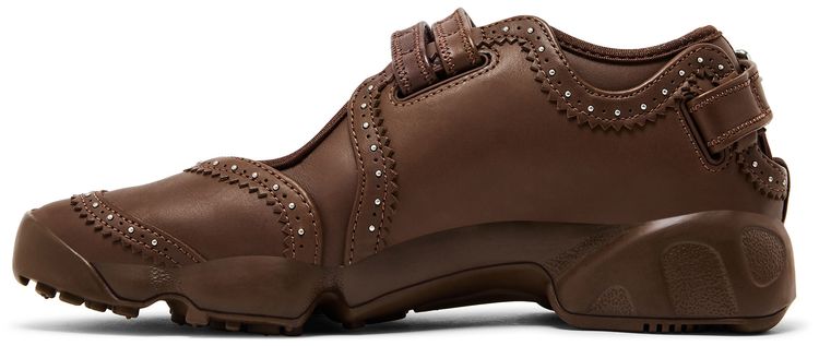 Nike Wmns Air Rift Premium Cacao Wow