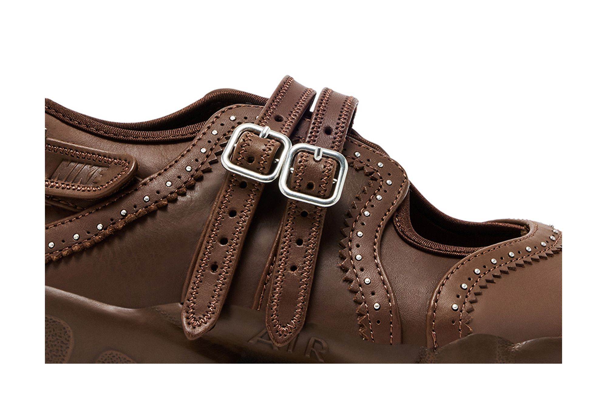 Buy Nike Wmns Air Rift Premium 'Cacao Wow' - IM7396 281 | GOAT