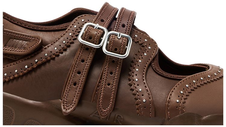 Nike Wmns Air Rift Premium Cacao Wow