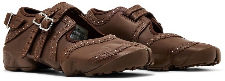 Nike Wmns Air Rift Premium Cacao Wow