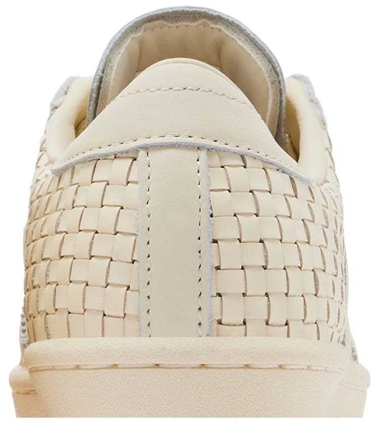 adidas Wmns Originals Superstar  Cream WhiteCream WhiteBlue