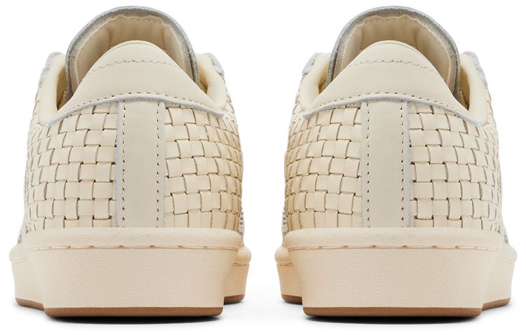 adidas Wmns Originals Superstar  Cream WhiteCream WhiteBlue