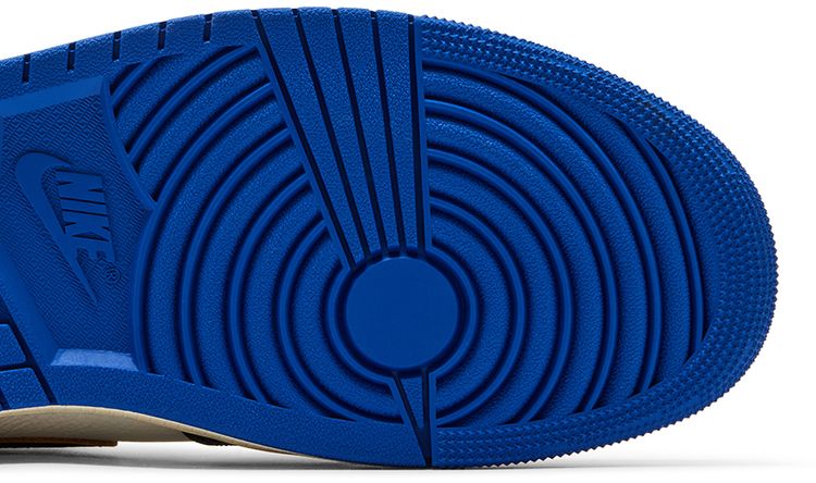 Fragment Design x Union LA x Air Jordan 1 Retro High OG Varsity Red