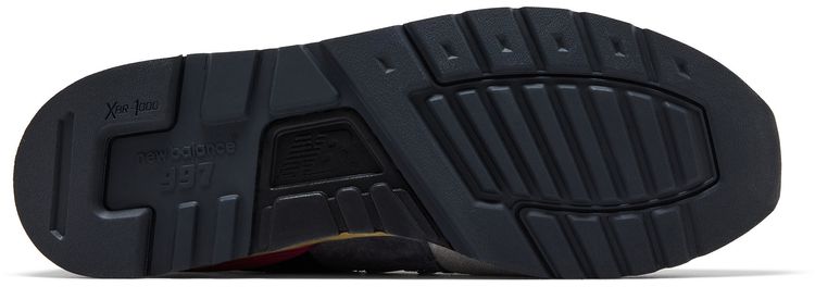 CNCPTS x New Balance 997 Made in USA Montage