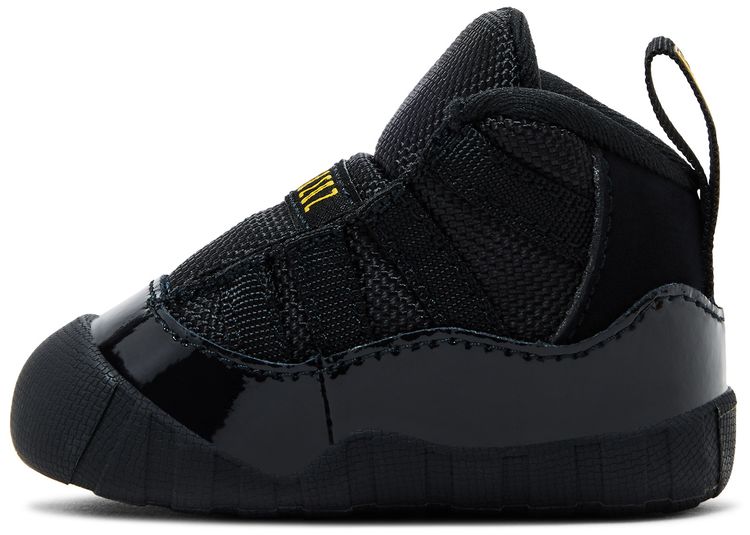 Air Jordan 11 Retro Crib Bootie Gamma Blue