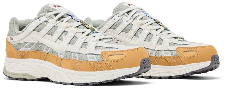 Nike P 6000 Year of the Horse