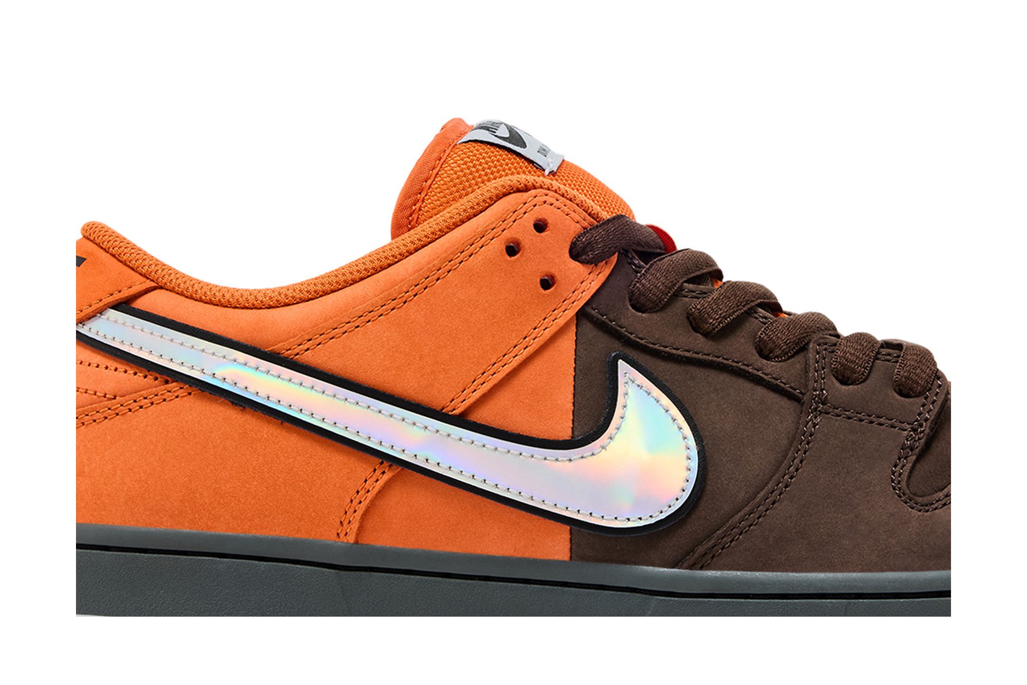 Buy Nike SB Dunk Low 'Muni Fast Pass' - IR1888 800 | GOAT CA