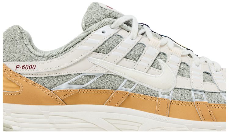 Nike P 6000 Year of the Horse