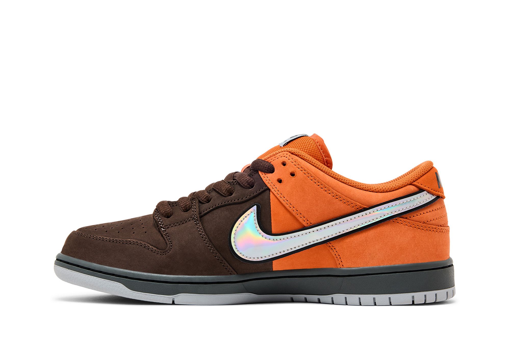 Buy Nike SB Dunk Low 'Muni Fast Pass' - IR1888 800 | GOAT