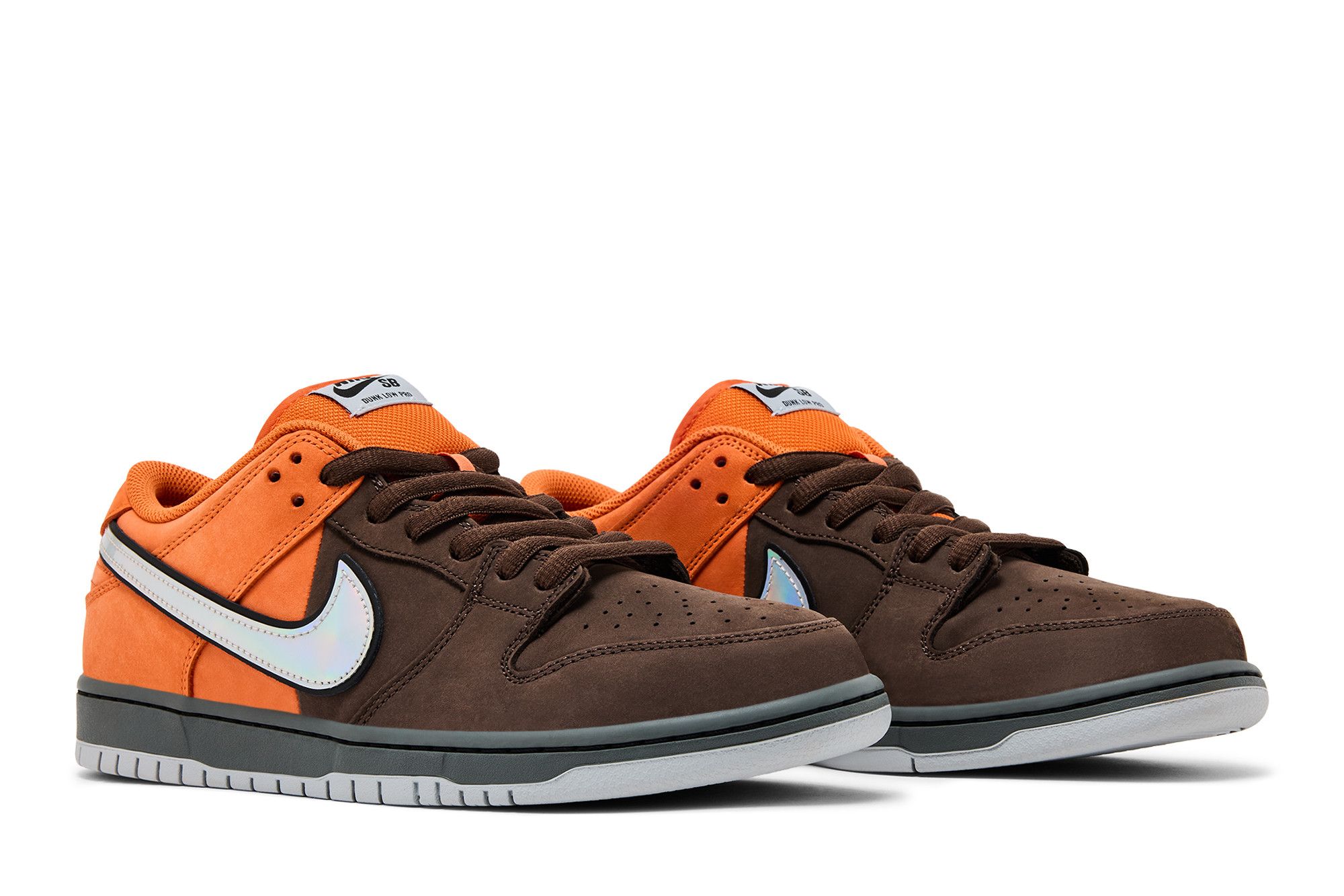 Buy Nike SB Dunk Low 'Muni Fast Pass' - IR1888 800 | GOAT CA