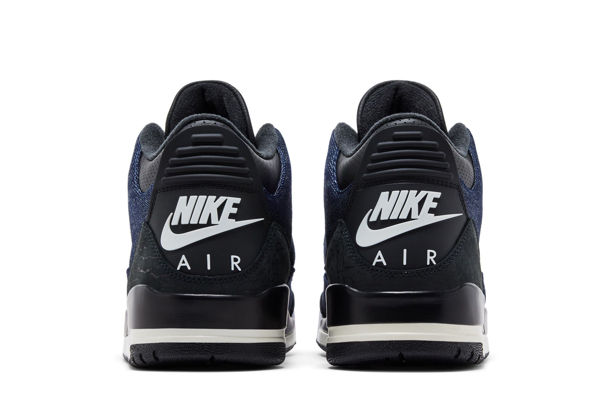 Buy Levi's x Air Jordan 3 Retro SP 'Denim Blue' - IH7959 400 | GOAT CA