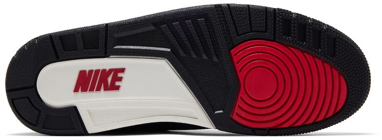 Levis x Air Jordan 3 Retro SP Denim Blue