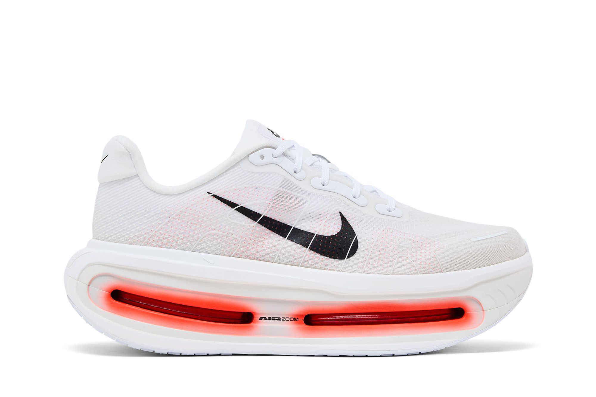 Buy Nike Vomero Premium 'White Bright Crimson' - HQ2050 103 | GOAT
