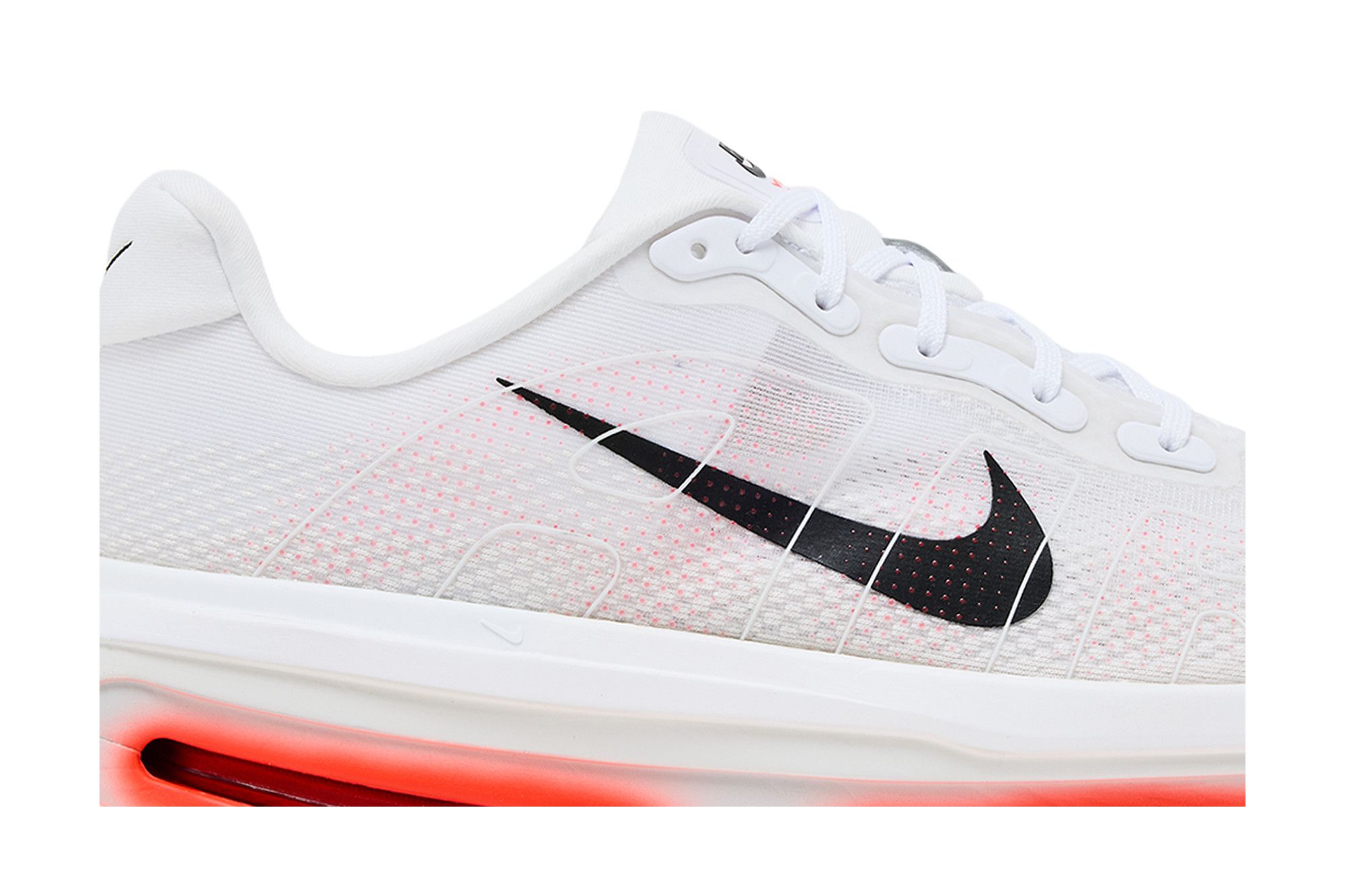 Buy Nike Vomero Premium 'White Bright Crimson' - HQ2050 103 | GOAT