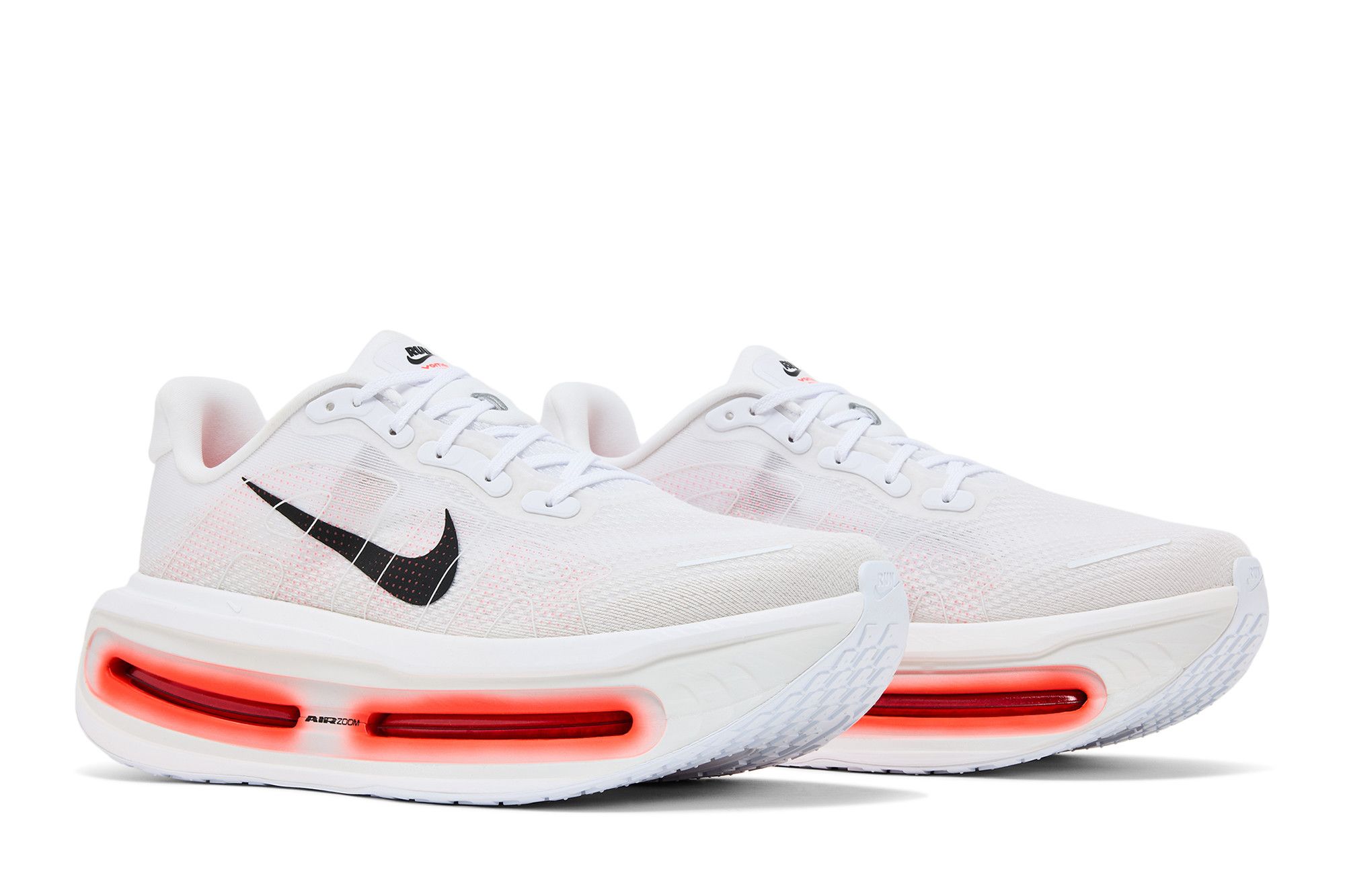 Buy Nike Vomero Premium 'White Bright Crimson' - HQ2050 103 | GOAT
