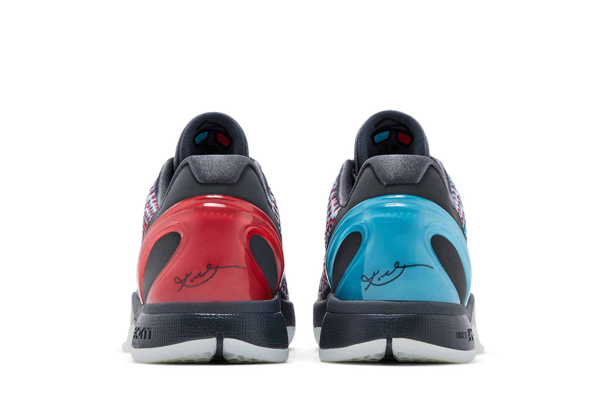 Buy Nike Zoom Kobe 6 Protro '3D All-Star' - IQ3902 002 | GOAT CA