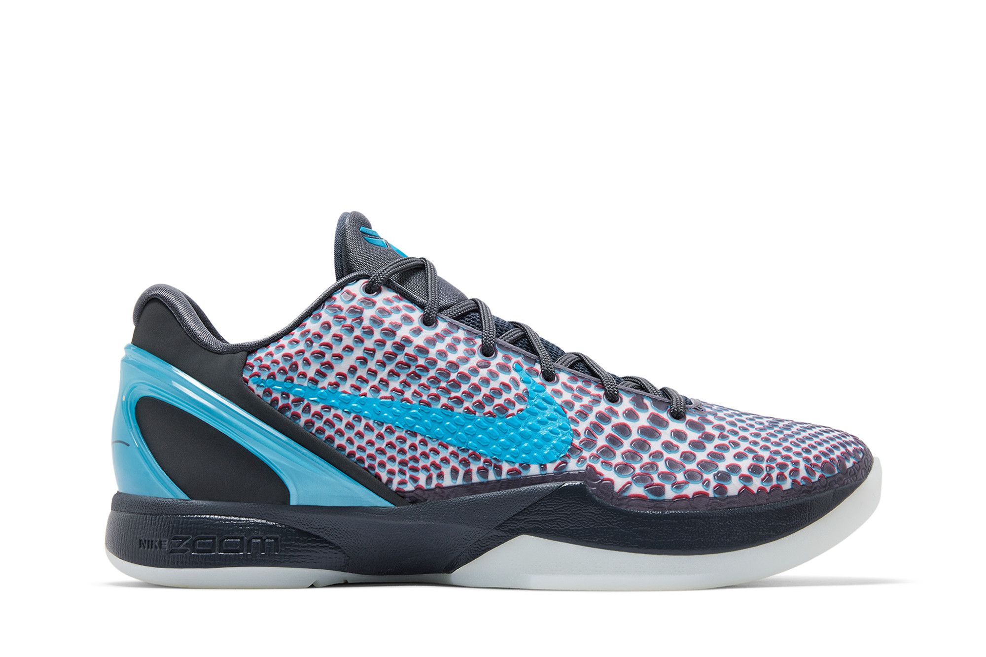 Buy Nike Zoom Kobe 6 Protro '3D All-Star' - IQ3902 002 | GOAT CA