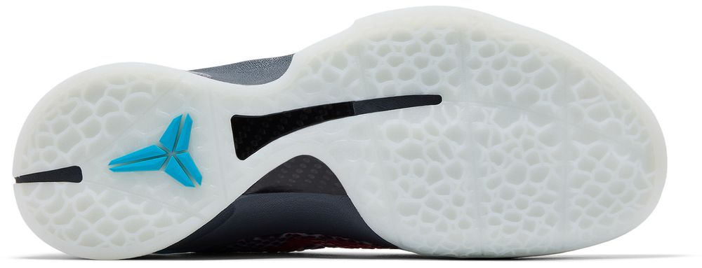 Nike Zoom Kobe 6 Protro 3d All-Star