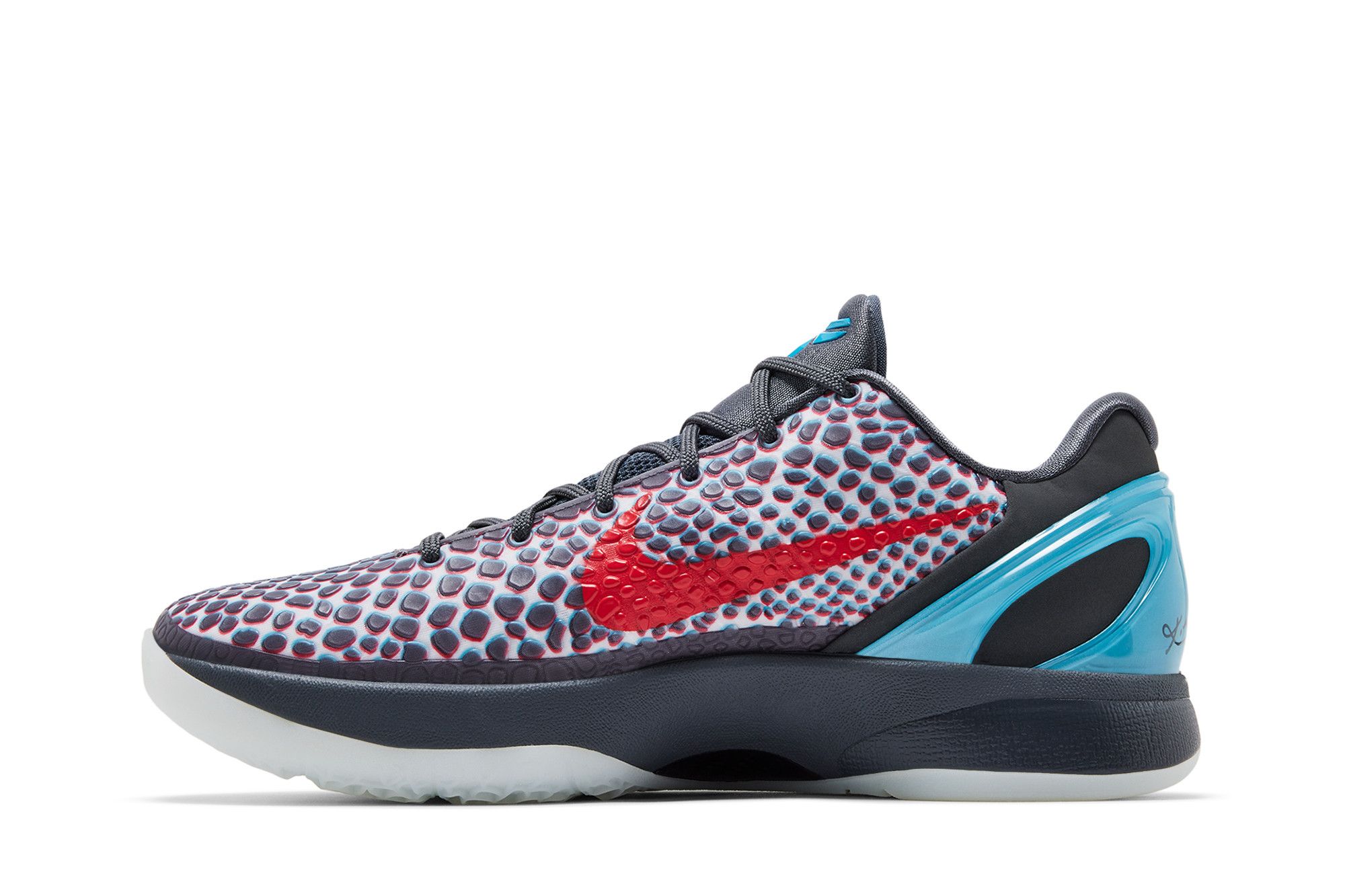 Buy Nike Zoom Kobe 6 Protro '3D All-Star' - IQ3902 002 | GOAT CA