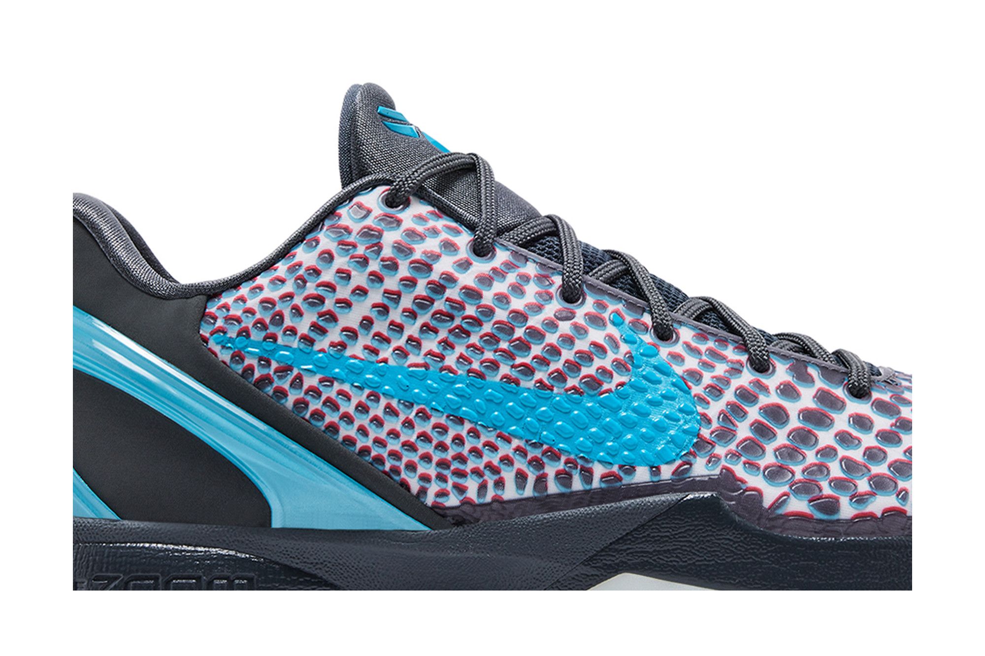 Buy Nike Zoom Kobe 6 Protro '3D All-Star' - IQ3902 002 | GOAT CA