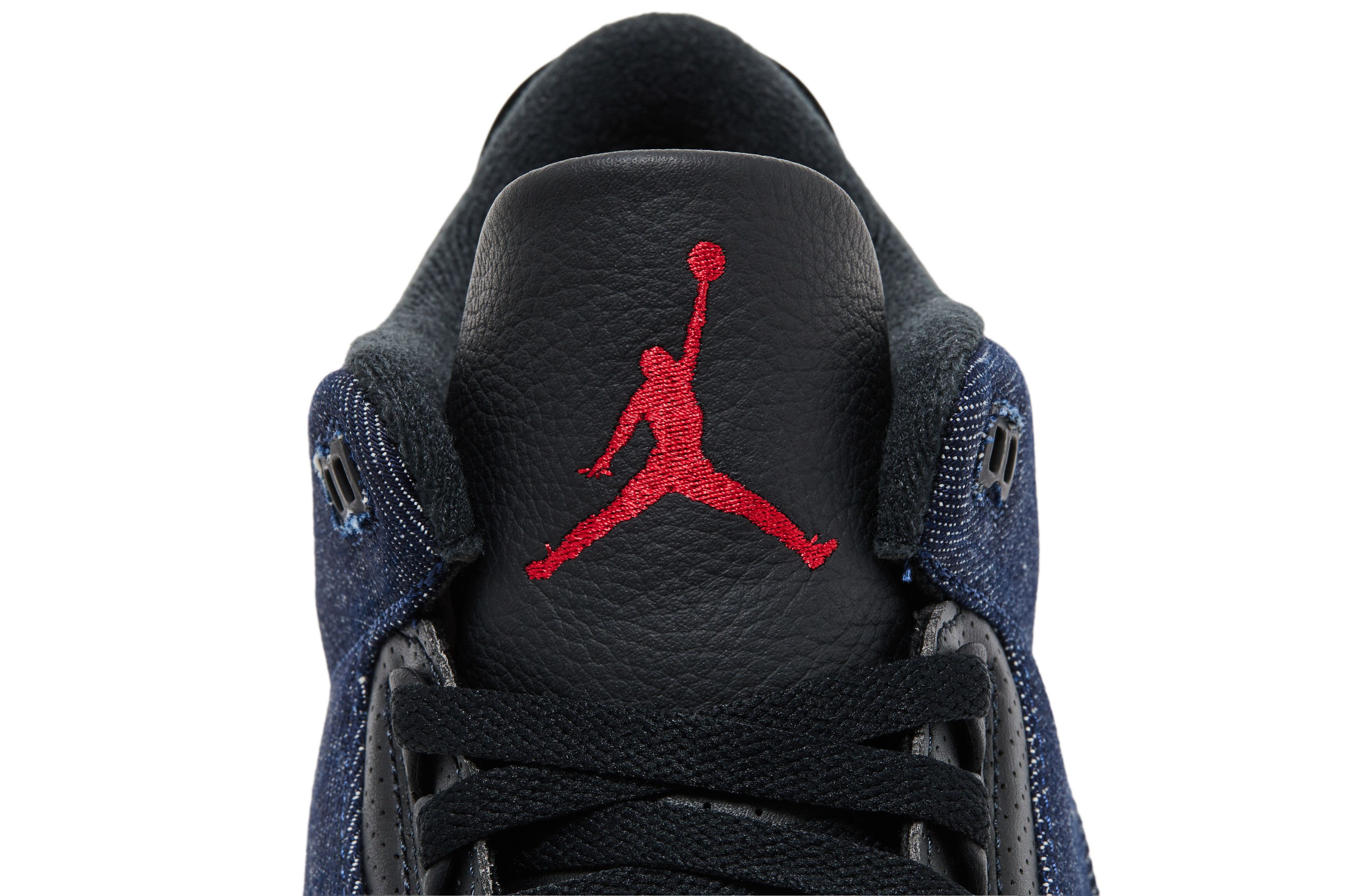 Buy Levi's x Air Jordan 3 Retro SP 'Denim Blue' - IH7959 400 | GOAT