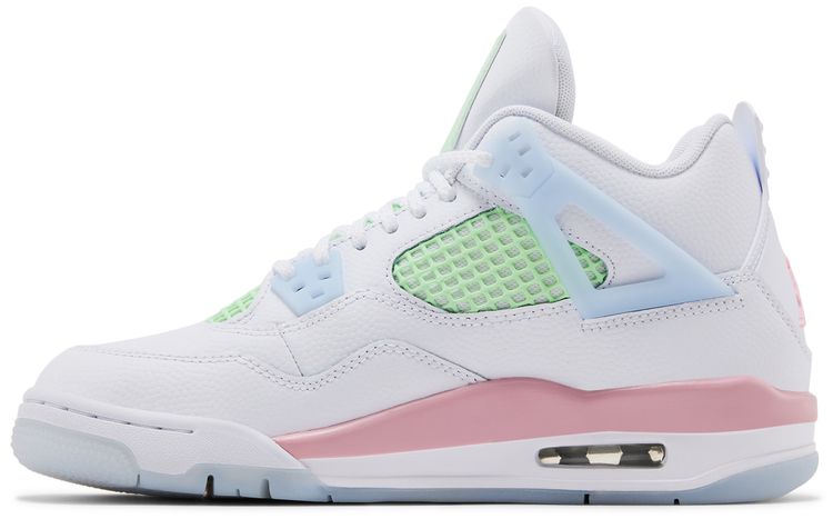 Air Jordan 4 Retro GS Valentines Day 2026