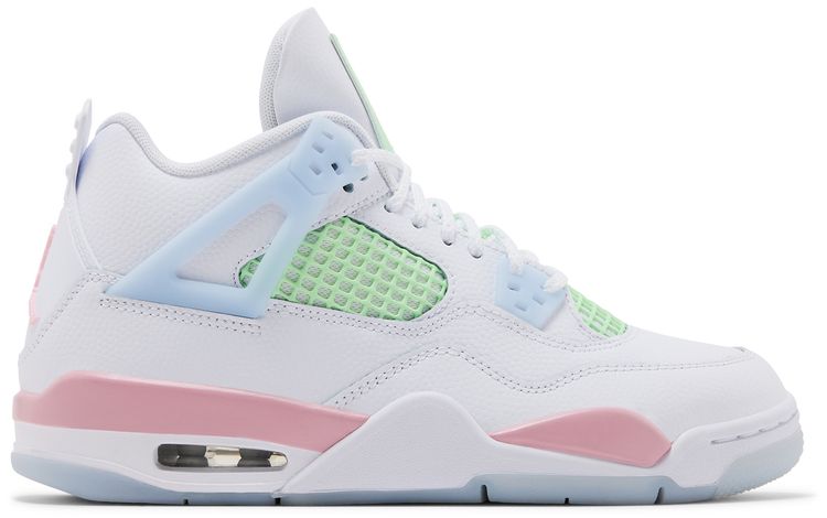 Air Jordan 4 Retro GS Valentines Day 2026