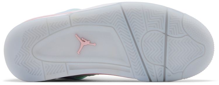 Air Jordan 4 Retro GS Valentines Day 2026