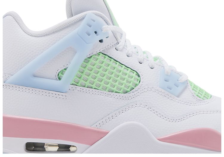 Air Jordan 4 Retro GS Valentines Day 2026