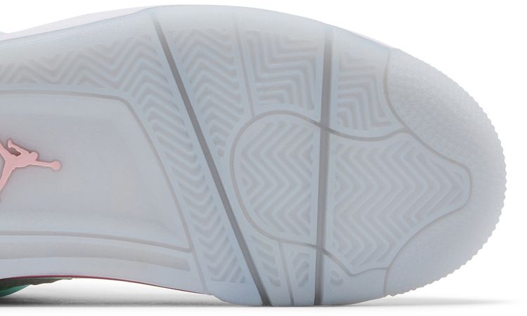 Air Jordan 4 Retro GS Valentines Day 2026