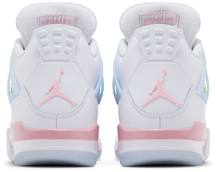 Air Jordan 4 Retro GS Valentines Day 2026