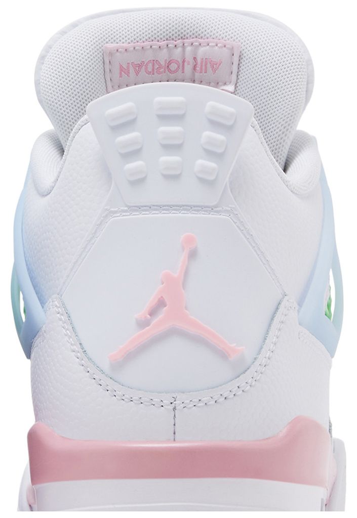 Air Jordan 4 Retro GS Valentines Day 2026