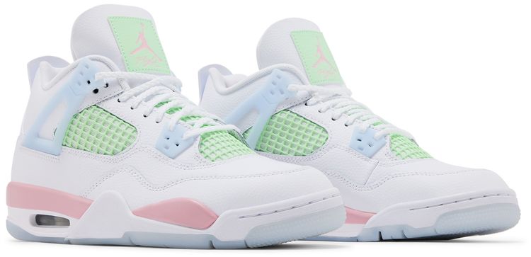 Air Jordan 4 Retro GS Valentines Day 2026