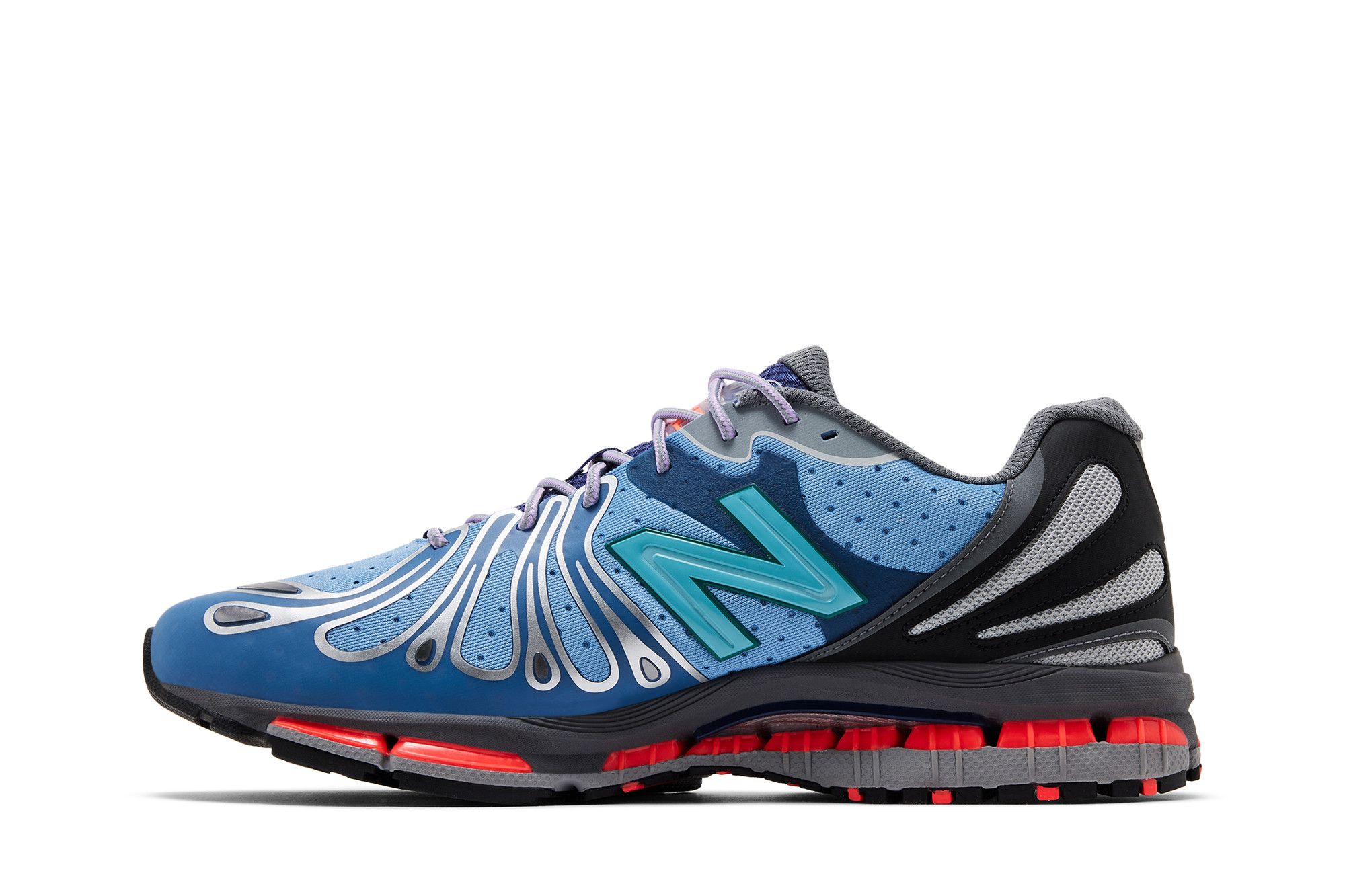 Buy Action Bronson x New Balance 1890 'Cyborg Tears' - U18908BN | GOAT