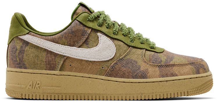 Nike Air Force 1 Low Wheatgrass