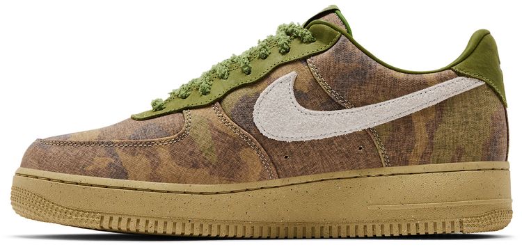 Nike Air Force 1 Low Wheatgrass