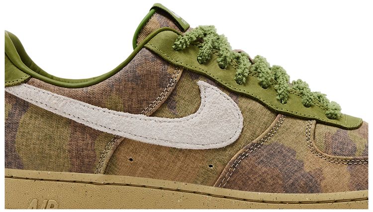 Nike Air Force 1 Low Wheatgrass