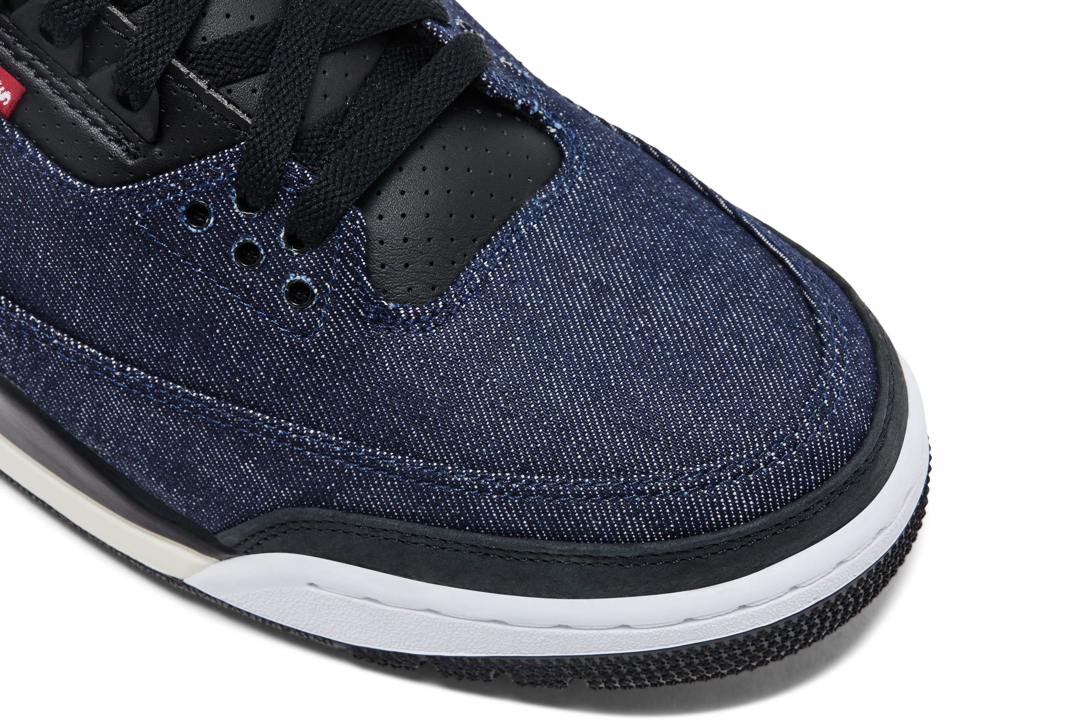Buy Levi's x Air Jordan 3 Retro SP 'Denim Blue' - IH7959 400 | GOAT