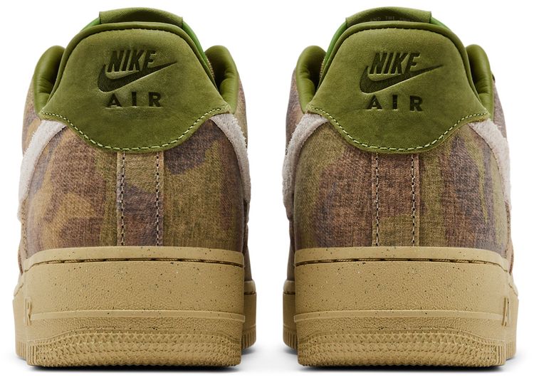 Nike Air Force 1 Low Wheatgrass