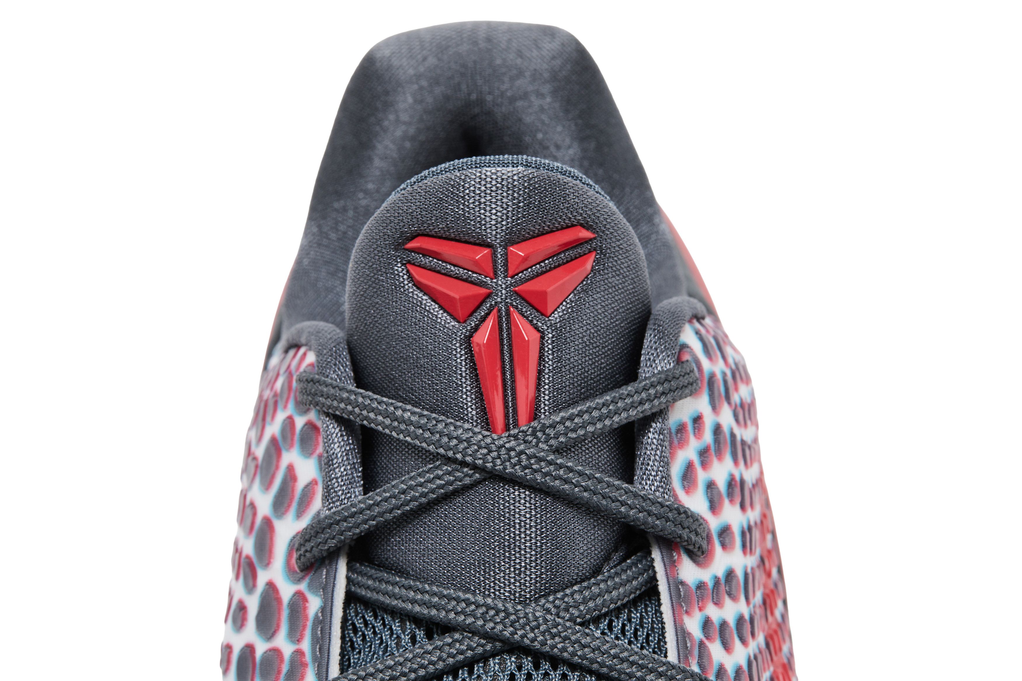 Buy Nike Zoom Kobe 6 Protro '3D All-Star' - IQ3902 002 | GOAT