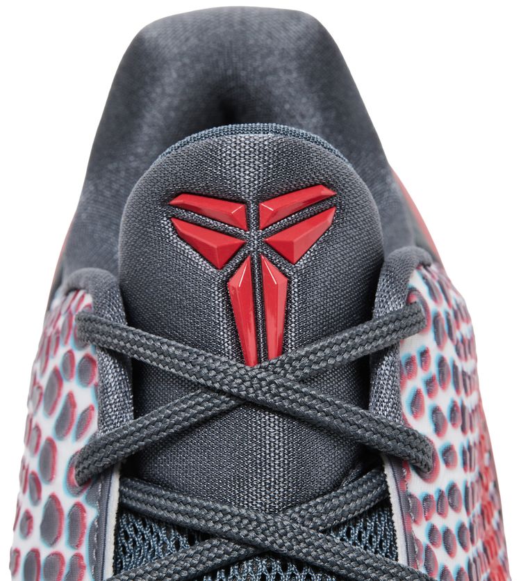 Nike Zoom Kobe 6 Protro 3D All Star