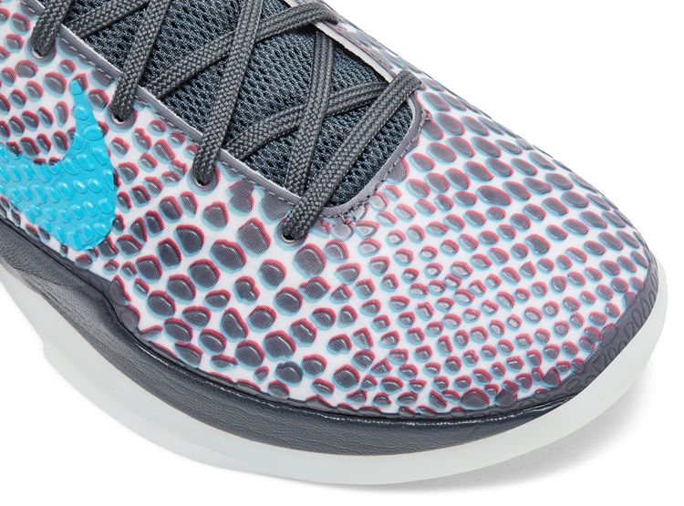 Nike Zoom Kobe 6 Protro 3D All Star