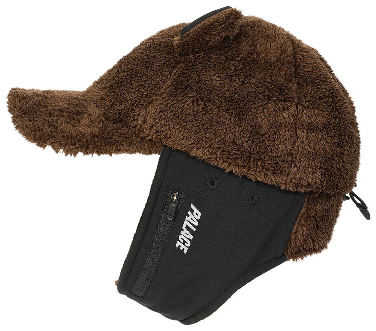 Palace Teddy Ears Earflapper Fox