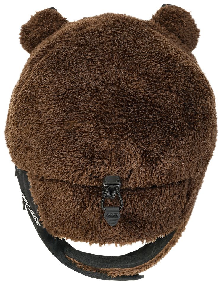 Palace Teddy Ears Earflapper Fox