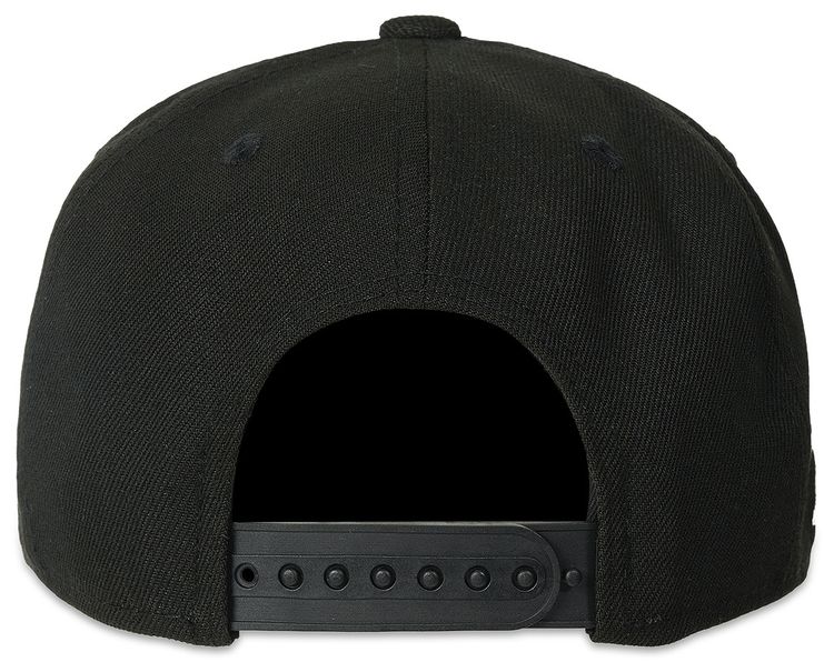 Palace x San Francisco Giants New Era 9Forty A Frame Black