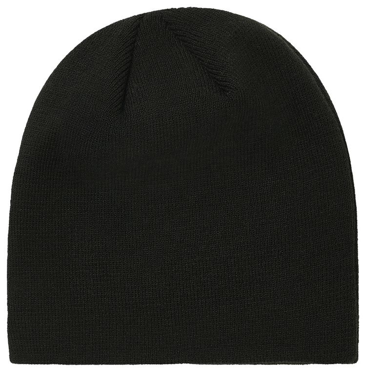 Palace x San Francisco Giants New Era Nein Cuff Beanie Black