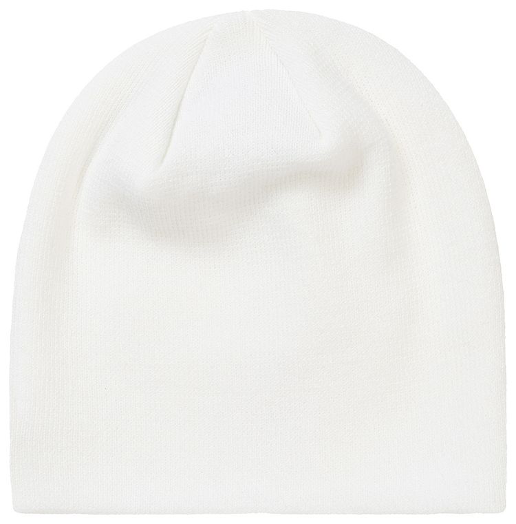 Palace x San Francisco Giants New Era Nein Cuff Beanie White
